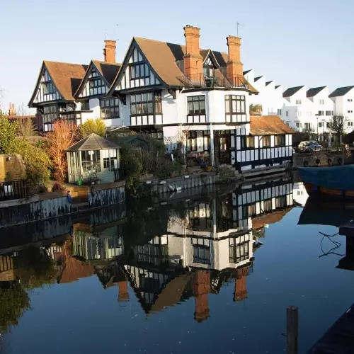 Marlow Photo