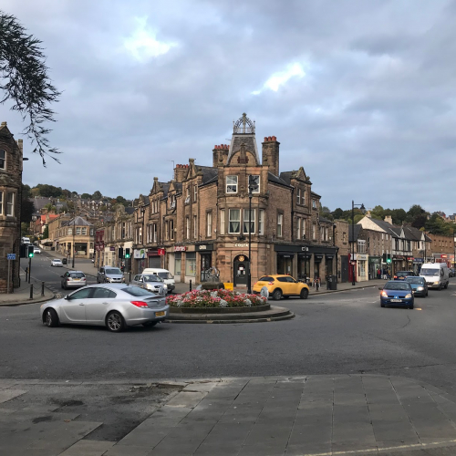 Matlock Photo