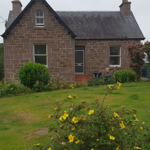 Meigle Photo