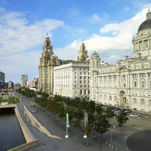 Merseyside Photo