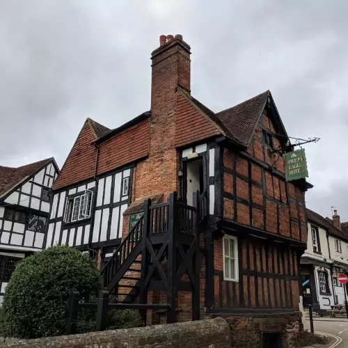 Midhurst Photo