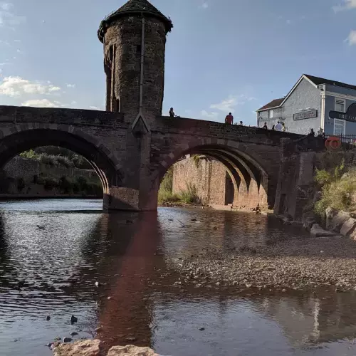 Monmouth Photo