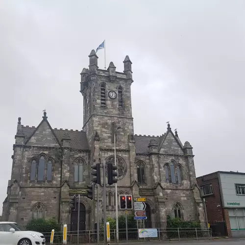 Musselburgh Photo