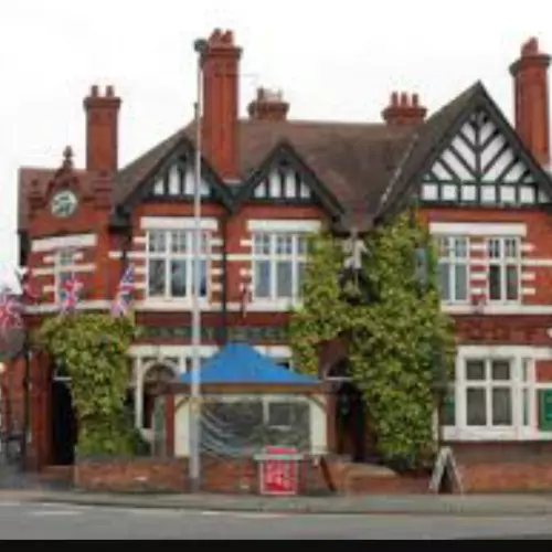 Nantwich Photo