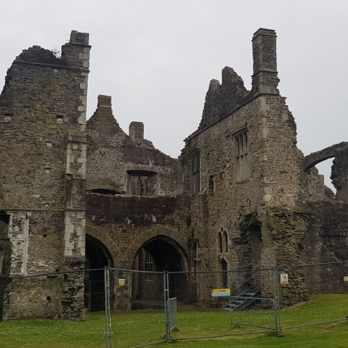 Neath Abbey Photo
