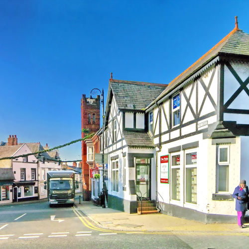 Neston Photo