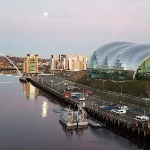 Newcastle Photo