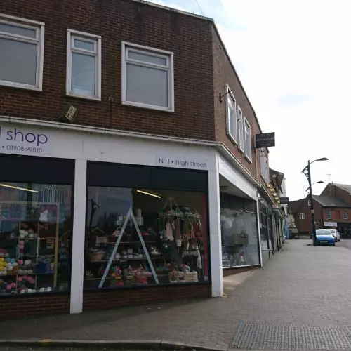 Newport Pagnell Photo