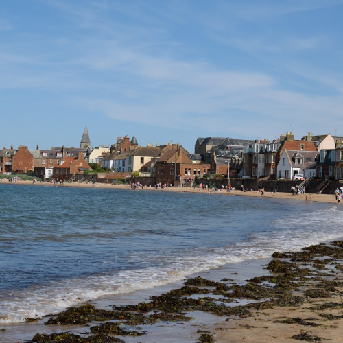 North Berwick Photo