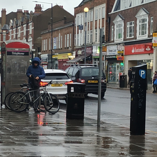 North Finchley Photo