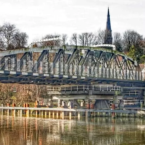 Northwich Photo