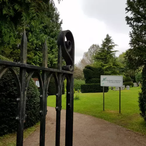 Nutfield Photo