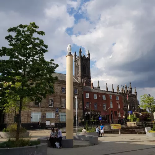 Oldham Photo