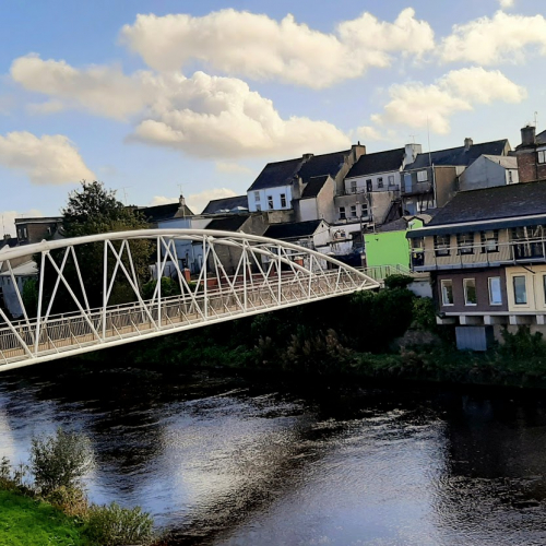 Omagh Photo
