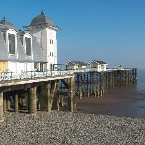 Penarth Photo