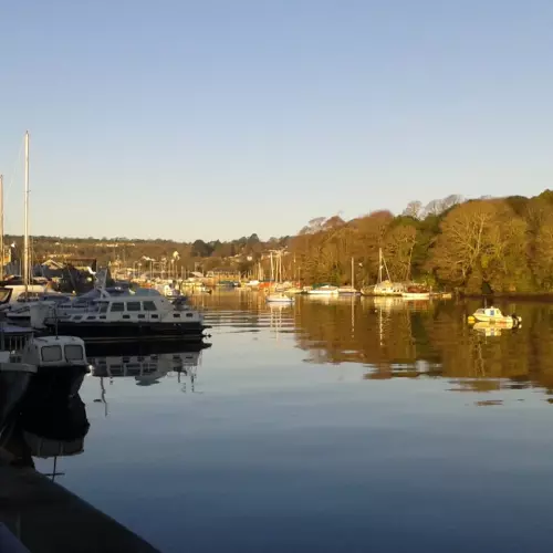 Penryn Photo