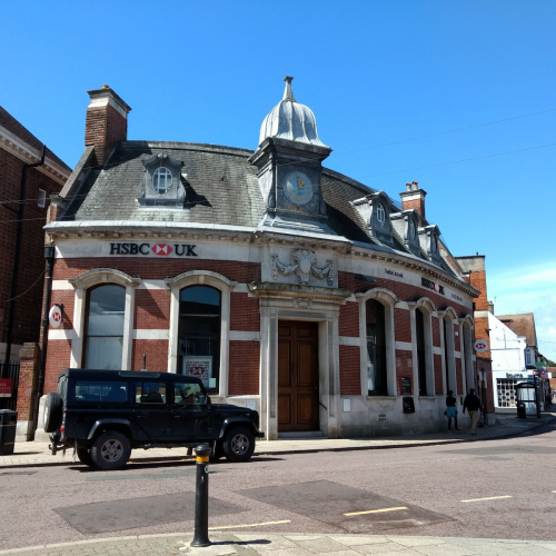 Petersfield Photo