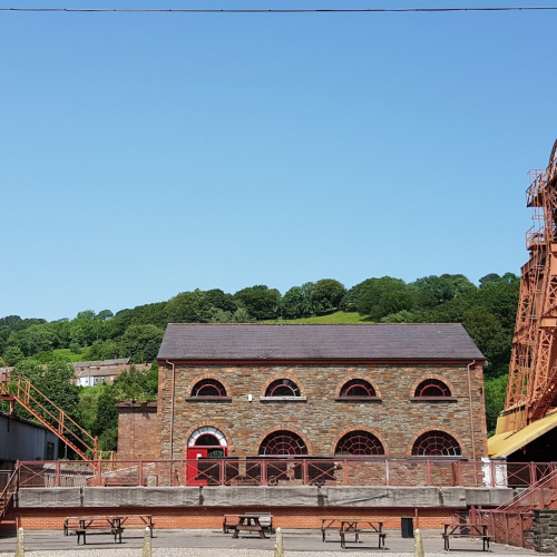 Pontypridd Photo