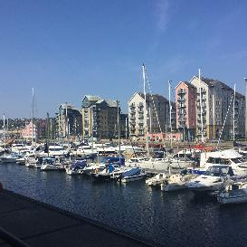 Portishead Photo