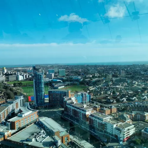 Portsmouth Photo