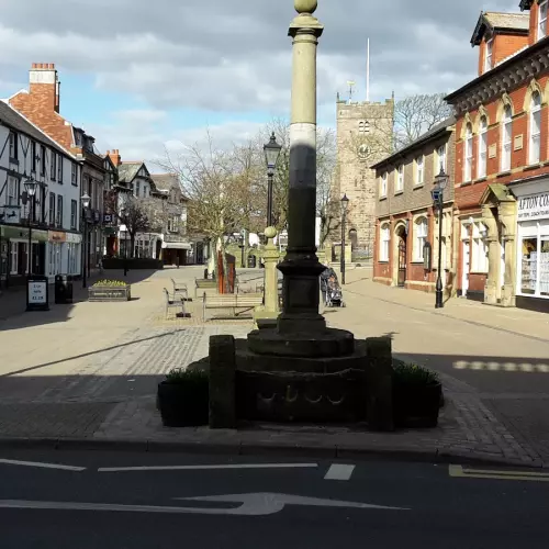 Poulton-le-Fylde Photo