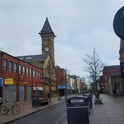 Preston Photo