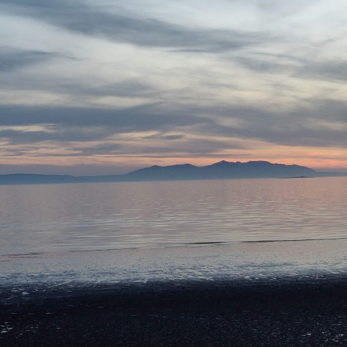 Prestwick, Ayrshire Photo