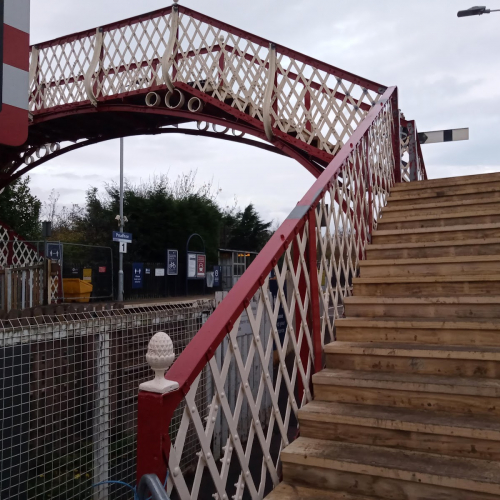 Prudhoe Photo