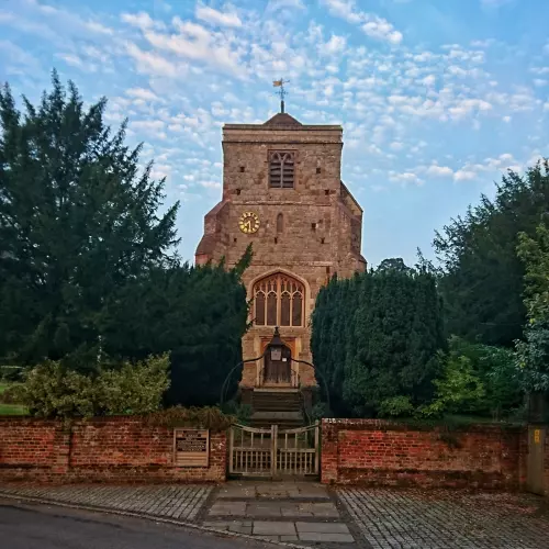 Puttenham Photo