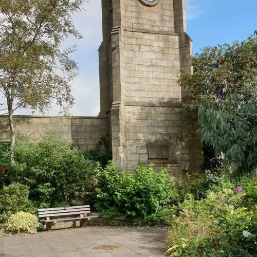 Rawtenstall Photo