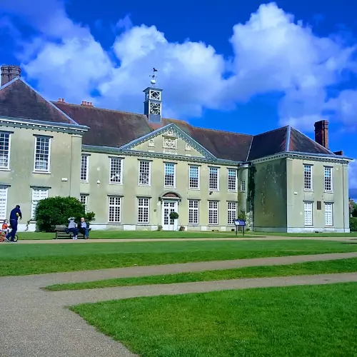 Reigate Photo