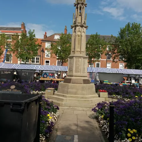 Retford Photo