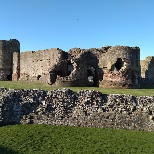 Rhuddlan Photo