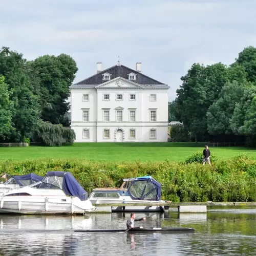 Richmond Upon Thames Photo