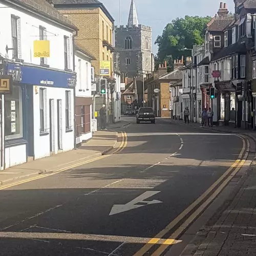 Ricksmansworth Photo