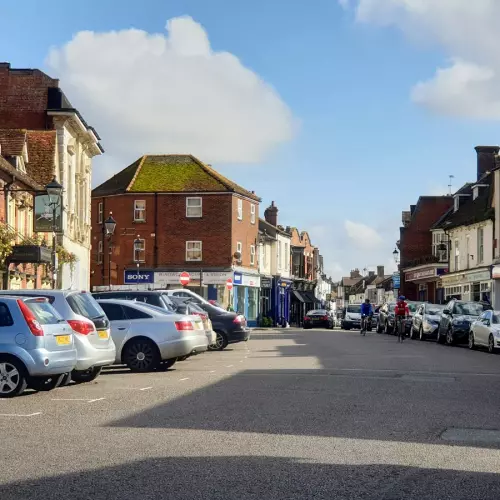Ringwood Photo