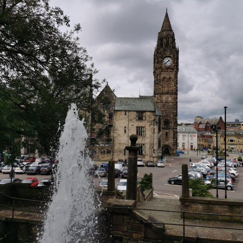 Rochdale Photo