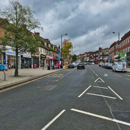 Ruislip Photo