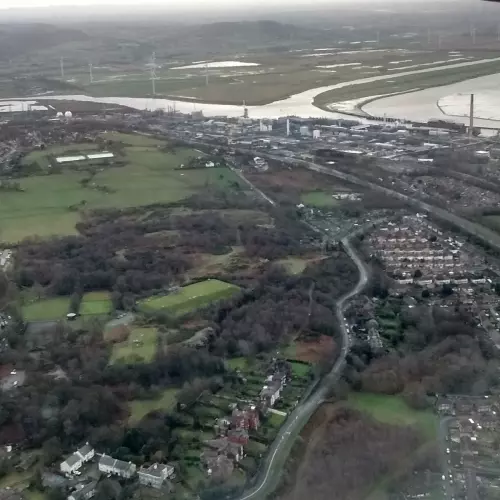 Runcorn Photo