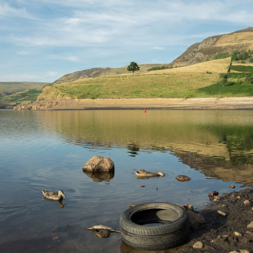 Saddleworth Photo