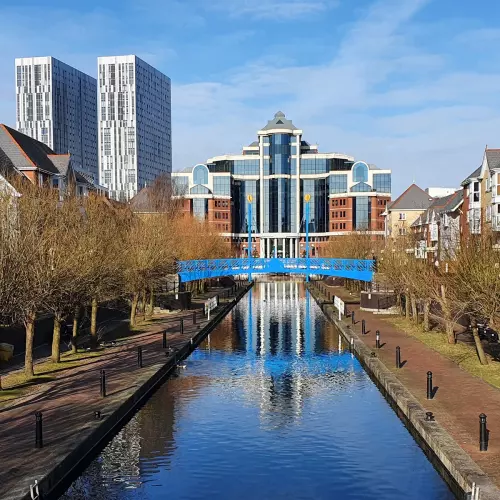 Salford Photo