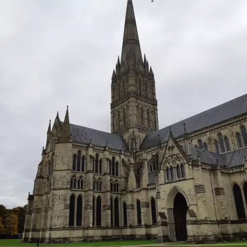 Salisbury Photo