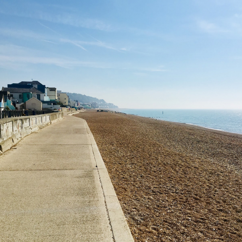 Sandgate Photo