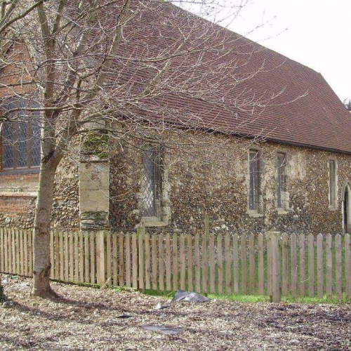 Sawston Photo