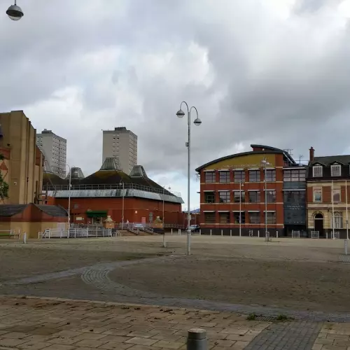 Scunthorpe Photo