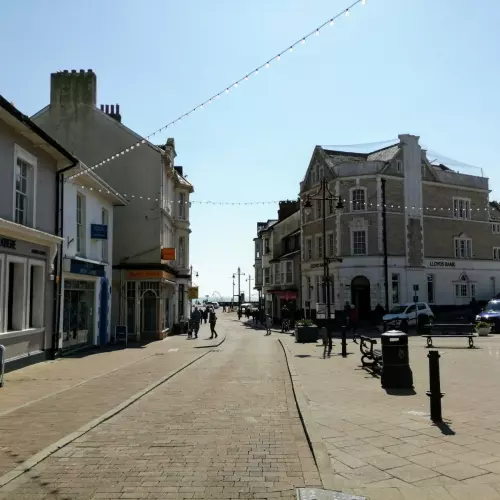 Seaton Photo
