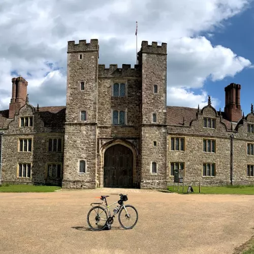 Sevenoaks Photo