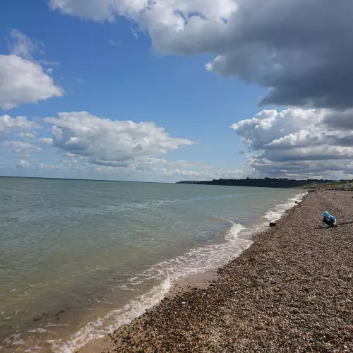 Sheerness Photo