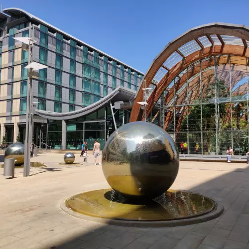 Sheffield Photo