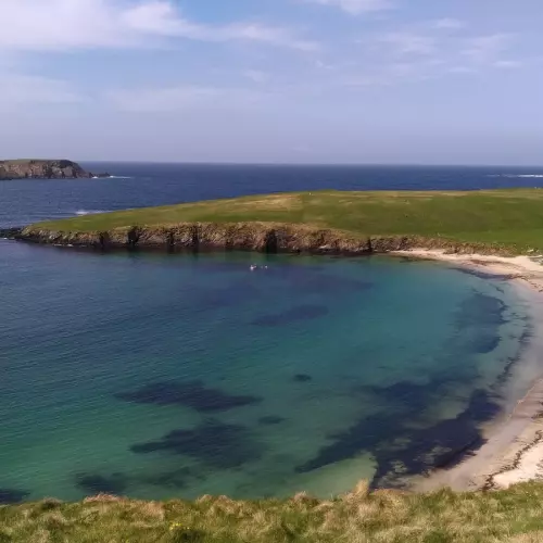 Shetland Photo